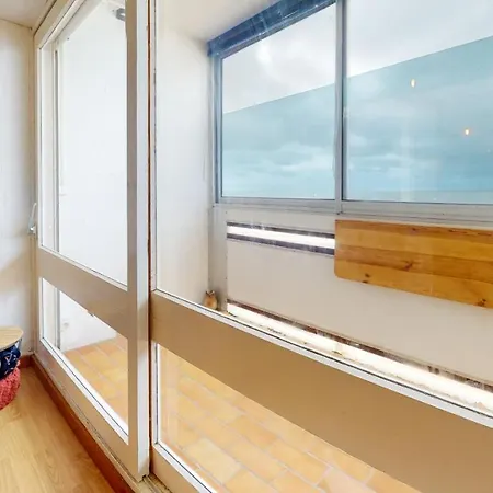 Le Dauphin Bleu Face Mer Apartment