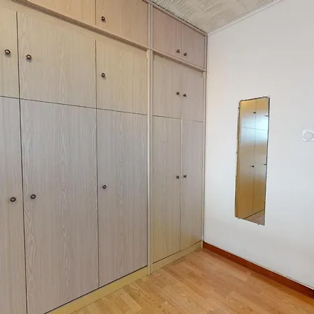 Le Dauphin Bleu Face Mer Apartment *
